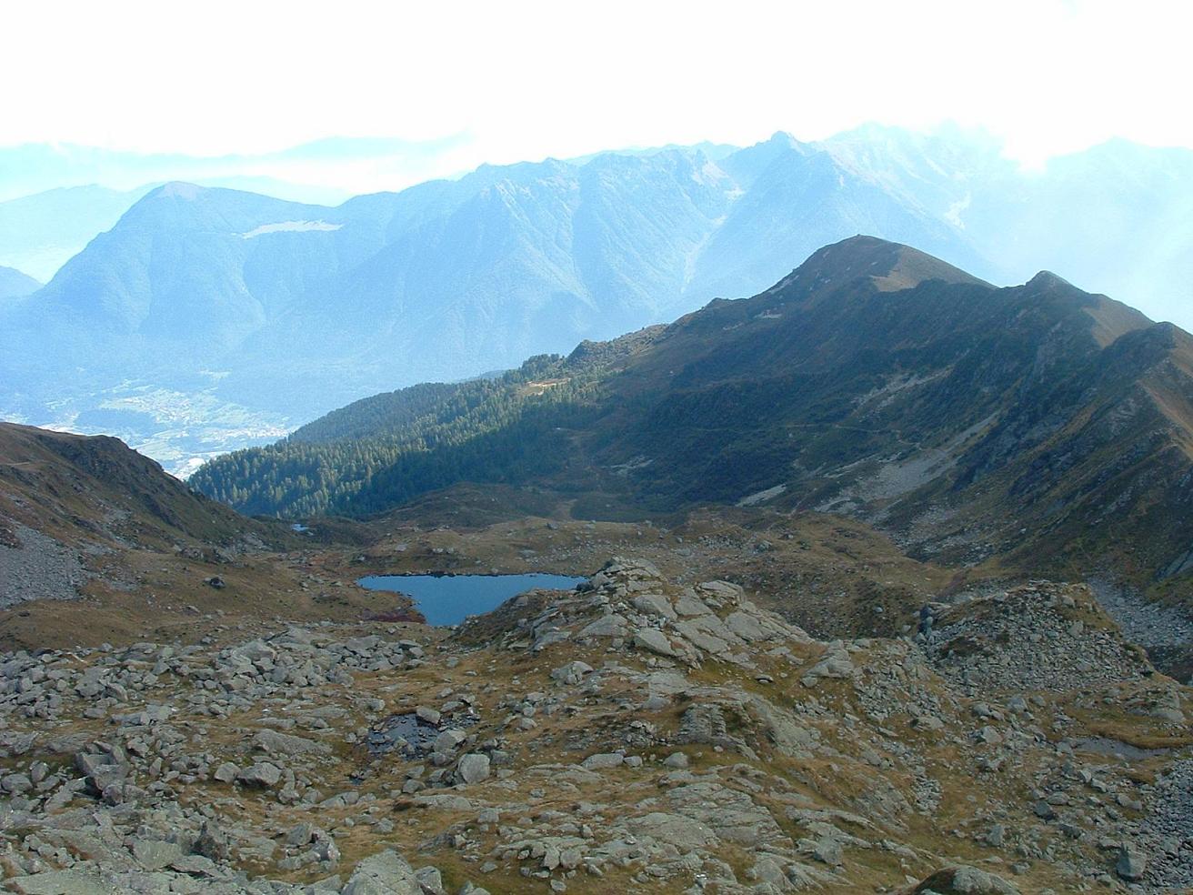 Laghi.......del TRENTINO